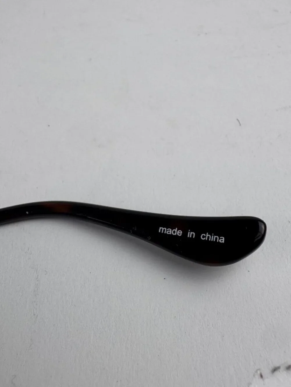 ANN TAYLOR Gold Aviator Sunglasses Men Gradient Lens 58-14-140 w/ GLASS CASE